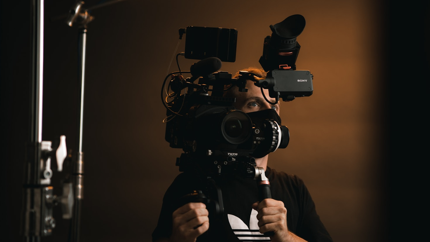 5 Ways Video Can Transform Your Brand’s Story
