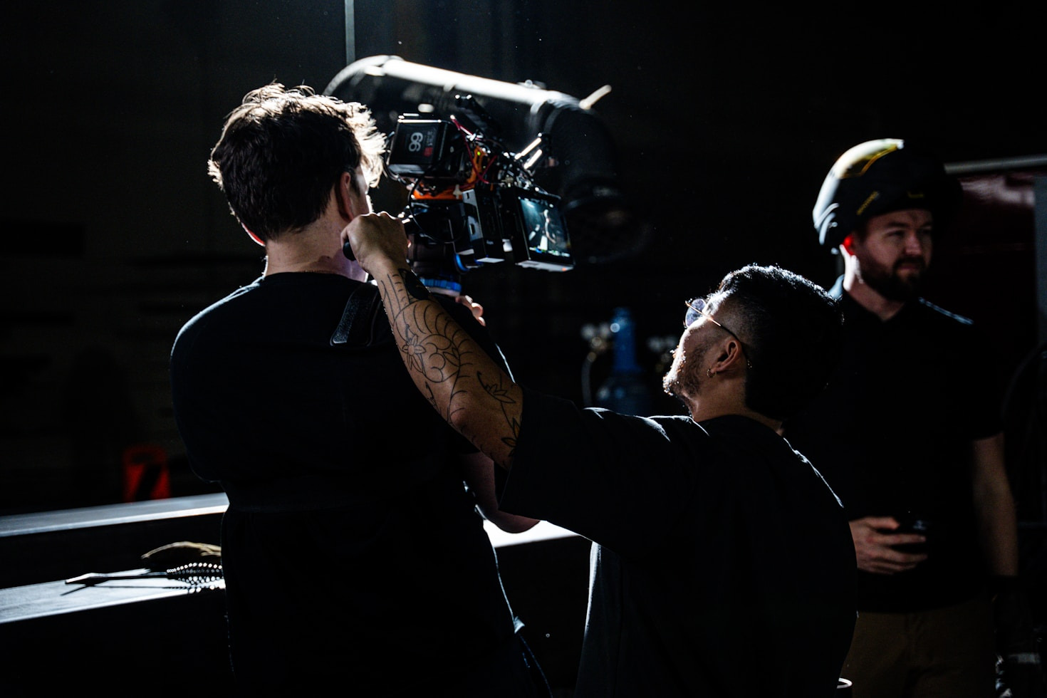 Secrets to High-Quality Video Production
