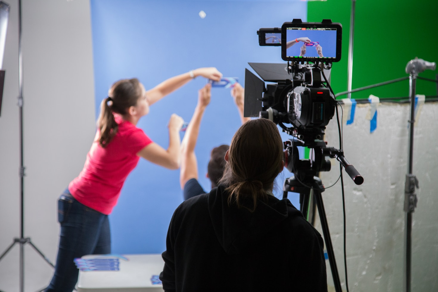 How Visual Storytelling Drives Audience Engagement